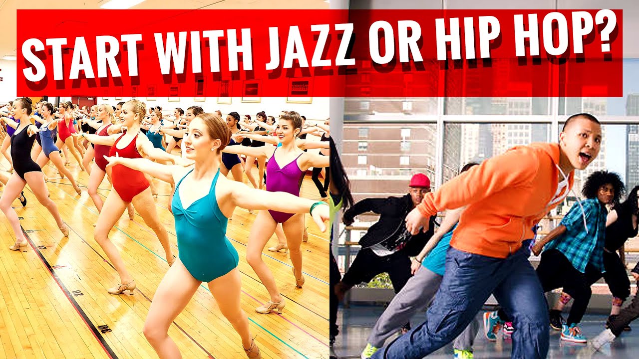 Jazz Or Hip Hop Dance YouTube Jazz Or Hip Hop Dance YouTube