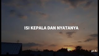 (Musikalisasi Puisi) ISI KEPALA DAN NYATANYA - Khoirul Triann