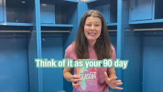The Devotional Every Female Student Athlete Needs This Season