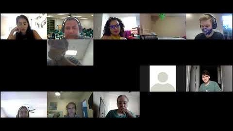 ChE 317 Section 1 Lecture 1