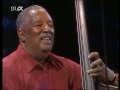 Capture de la vidéo Ray Brown Trio & Friends  Live In Burghausen 2001