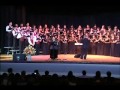 Concierto de Primavera 2012 Coro de la UPR en Cayey (parte 3)