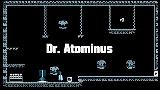Dr. Atominus - 4000G (Xbox e PC) - Xitilon Games