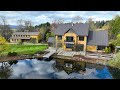 Country meets modern with this home near jay peak resort  661 river road troy vermont
