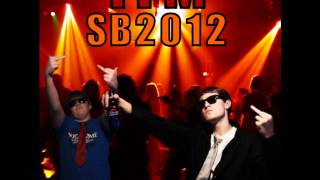 TFM - Spring Break (2012 Edition)