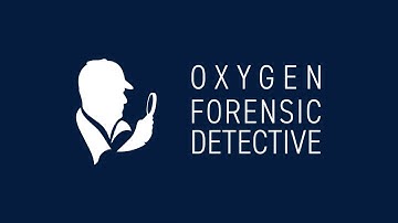 Oxygen Forensic® Detective (Español)