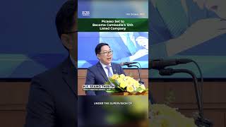 Picasso City Garden Set to Become Cambodia's 12th Listed Company - H.E. Seang Thirith, SERC