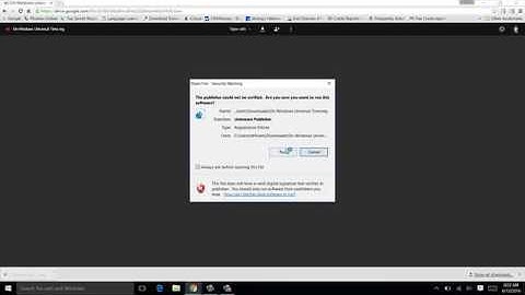 THE REAL FIX  - Windows 10 Time Always Wrong
