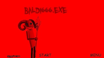 Baldi Exe v1.4.3 android