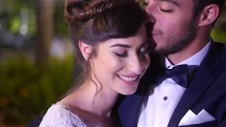קליפ חתונה שירה ותמיר-פתיחה קליפ חתונה שירה ותמיר-פתיחה