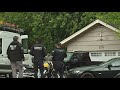 Man shot by police during NE Portland search warrant ID’d