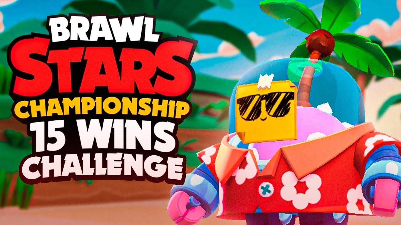 HOW TO GET 15 WINS IN THE CHAMPIONSHIP CHALLENGE YouTube
