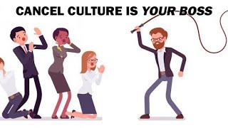 9. Cancel Culture and At-Will Termination | What is Politics? Wealth