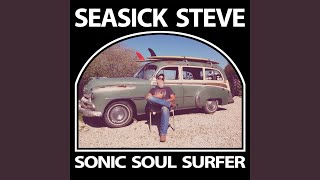Miniatura de vídeo de "Seasick Steve - Don't Ask Me (Bonus Track)"