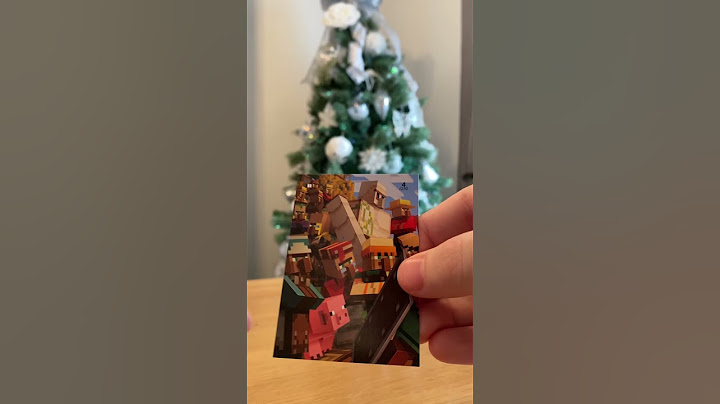 AMAZING PACK PULLS MINECRAFT TRADING CARDS 🤯 #shorts