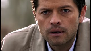 Confessions of a Fallen Angel || Wrong Side of Heaven || Supernatural