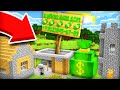 КТО ХОЧЕТ КУПИТЬ МОЙ ДОМ В МАЙНКРАФТ | Компот Minecraft