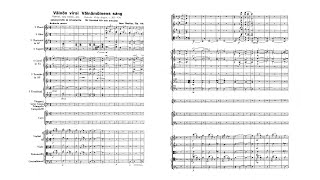 Jean Sibelius – Väinö's Song (Väinön virsi)