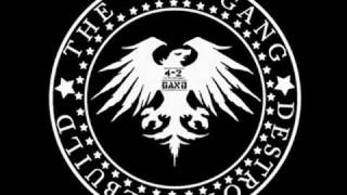 The 4-2 Gang - A Milli Freestyle