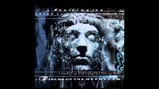 Fields Of The Nephilim - Xiberia (Seasons In The Ice Cage) [HD]