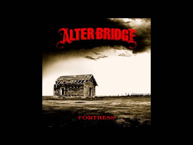 Alter Bridge - Waters Rising