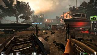 Gameplay Left For Dead 2 [1/2]