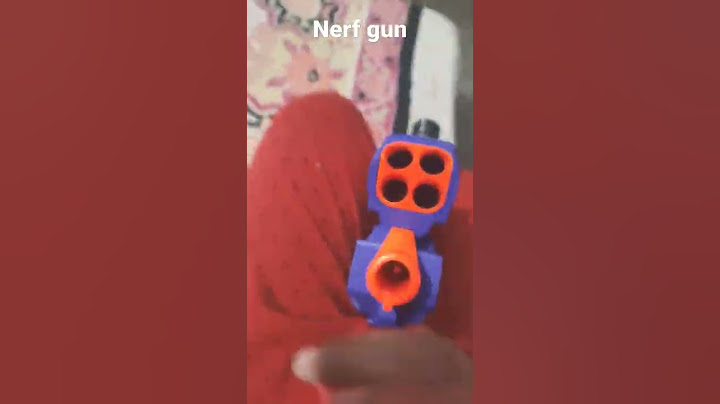 nerf gun on meesho /price Rs. 306 buy on meesho come in 8 /9 days 🙏🏻/thanks for supporting 🙏🏻🙏🏻😎