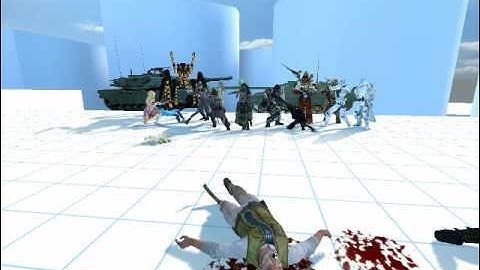 How hl2-episode 2 should have ended