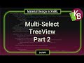 C#/WPF - Multi-select TreeView Part 2