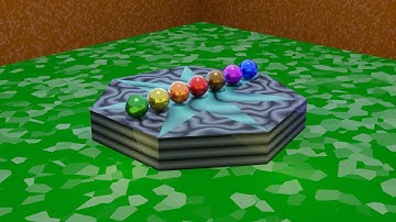 KubeBow - Color Calibration (Music Video)