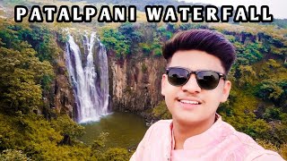 Patalpani Waterfall Full Vlog Patalpani Vlog Patalpani Waterfall 2021 Indore Heritage Place