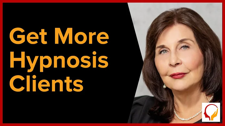 Carol Denicker: Attract More Clients and Succeed M...