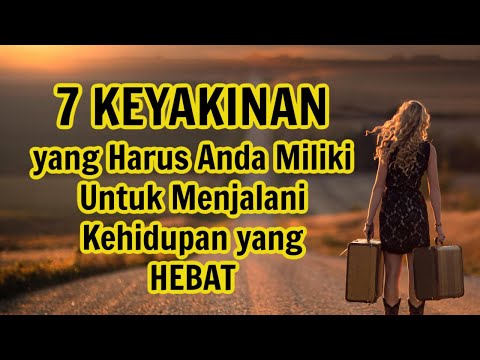 Video: 13 Cara untuk Lebih Berkeyakinan