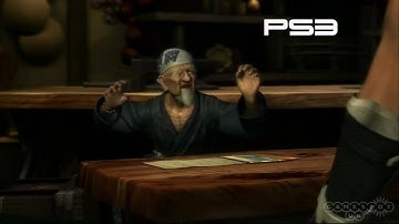 Ninja Gaiden Sigma 2 Video Hands-On