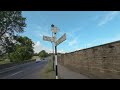 VR180° War memorial, Wentworth, Rotherham