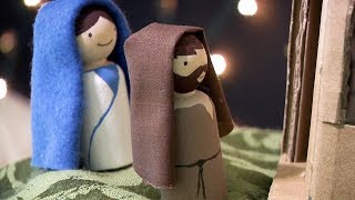 The Nativity - Fulton Sheen Timeless Wisdom Born Of A Virgin Fulton Sheen Timeless Wisdom