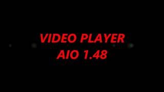 MAZDA CONNECT (2016) VIDEO PLAYER APP II screenshot 4