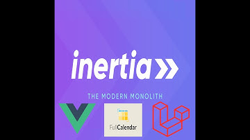 #1 Laravel 8 Instalación with Inertia stack