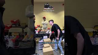 Sneaker Con Boston full video out now!! #sneakershopping #shoes #sneakers