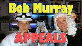 Bob Murray APPEALS in John Oliver / Last Week Tonight Lawsuit