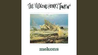 Video thumbnail of "The Mekons - Kidnapped"