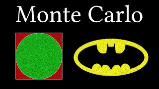 What is Monte Carlo?