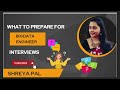 How to crack Bigdata Engineer Interviews