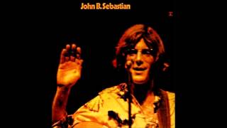 John Sebastian - How Have You Been