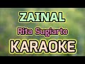 Download Lagu ZAINAL KARAOKE HQ Audio Stereo || Rita Sugiarto