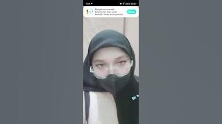 LIVE BIGO LIVE TERBARU PANAS ‼️‼️ 