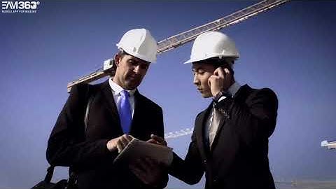 Maximo Mobile App for Public Utilities | Maximo Mobile