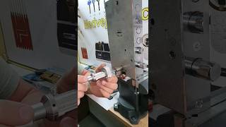 Lockpick Decoder Cisa Abus Bricard Thirard 380933008410 Whatsapp Telegram