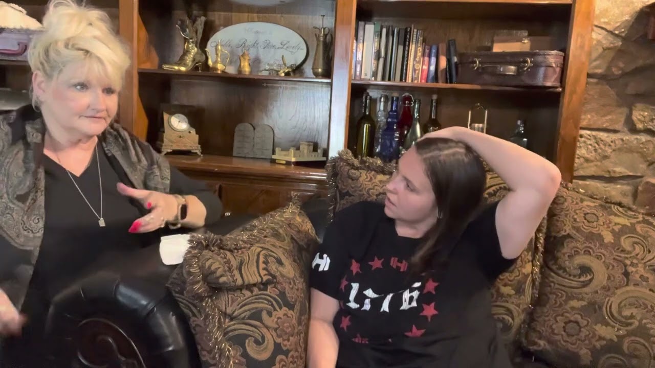 Melyssa with a Y Personal Testimony