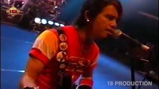 RADJA 'MANUSIA BIASA' LIVE KONSER LAMPUNG 2006